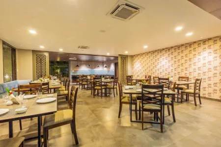 Lalit International - A Boutique Hotel