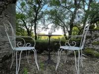 Eco-immersion Hotels in Vailhourles