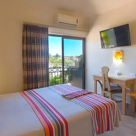 Cabo Vista Hotel Adults Only