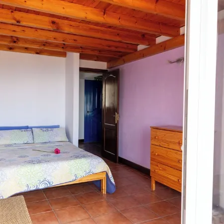 La Hoya, cozy, quiet country house