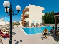 Elpis Studio Apartments - Mountain View