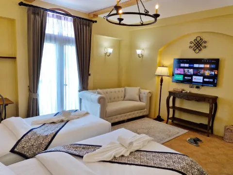 ห้องแฟมิลี่