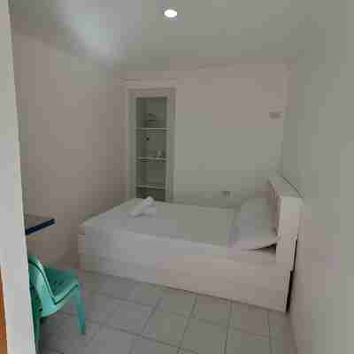 The Waterfront Beach Resort Rooms