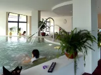Ohtels Les Oliveres - con terme