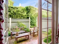 Inn at Depot Hill Hotels in Capitola