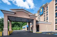 Comfort Inn Hotels in Parkville