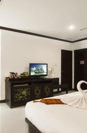 ห้องแกรนด์สุพีเรียร์  