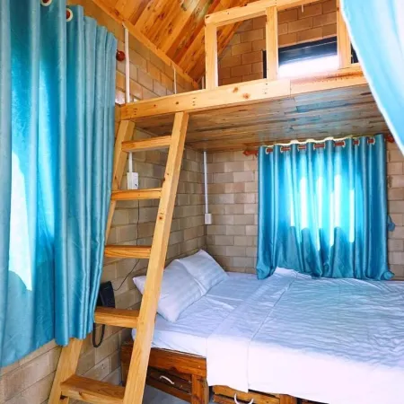 Long Hai Channel Beach Resort