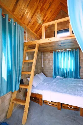 Long Hai Channel Beach Resort Hotels in Long Hai