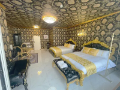 Hotel Lomosa Hotels in Minakami