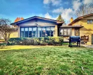 Rustic Getaway by Lake Michigan! 쿨스프링 타운쉽 호텔