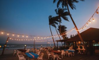Nana Beach Hotel & Resort