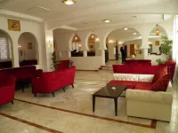 Hôtel Taghit Saoura - Wifi