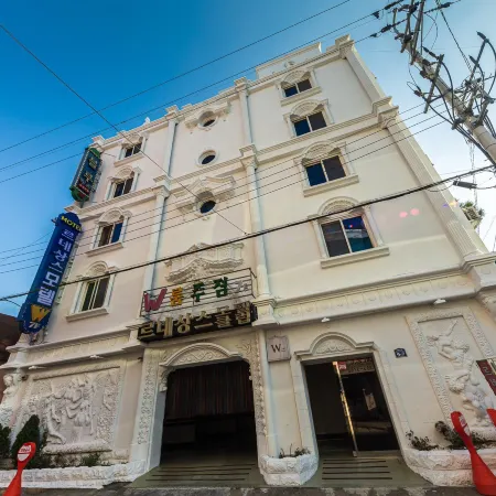 Miryang Renaissance