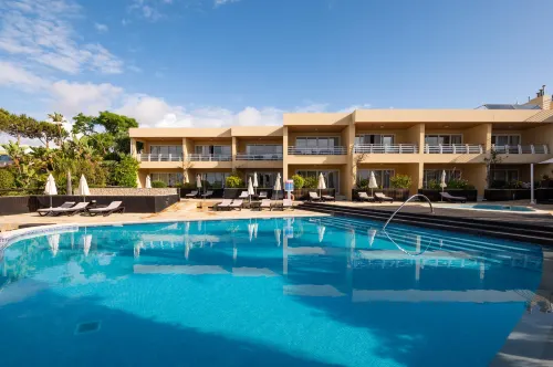 Vila Luz Hotels in Luz