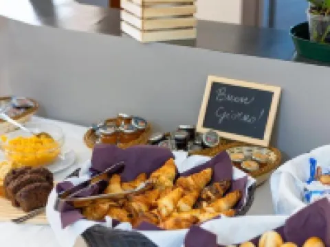 Hotel Villa Bonelli Hotels in Fiesole