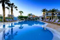 Stelios Gardens - Pools