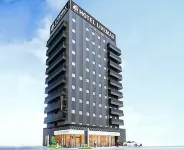 HOTEL LiVEMAX Sendai Kokubuncho Hotels in Sendai