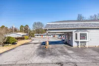 OYO Hotel Heber Springs Lakeside Hotels in Francis Township