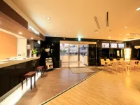 Hotel Imperial Korien Hotels in Хіраката