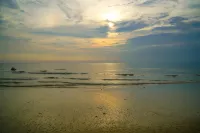Suntai Villa Resort Hotels in Si Rusa