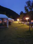 Jecheon Hilark Glamping Pension