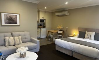 Millthorpe Motel