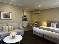 Millthorpe Motel Hotels in Blayney