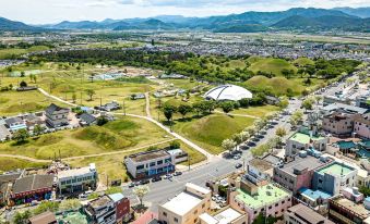 Gyeongju Jang