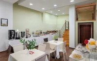 Hotel Leto Delphi - breakfast