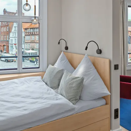 Distillery Apartments