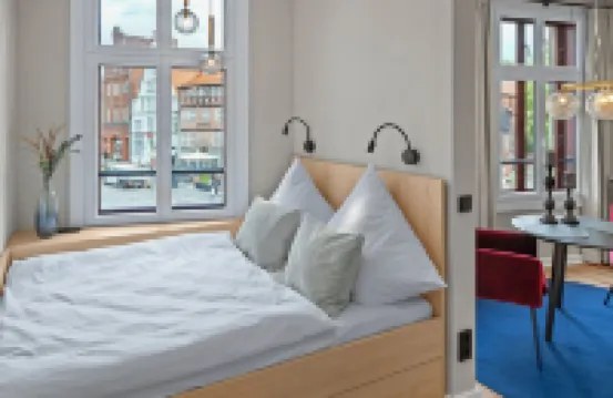 Distillery Apartments