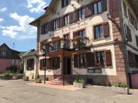 Etoile Alsacienne Hotels in Labaroche