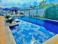 Beautiful Hotel Hotel di Sichon