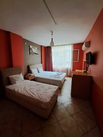 Savran Otel