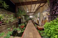 Royal Orchid Beach Resort & Spa, Utorda Beach Goa Hotels in Utorda
