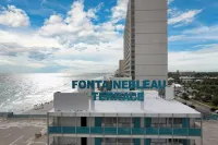 Fontainebleau 335 by Avantstay Beachfront Access