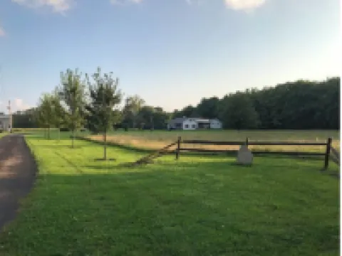 Kennerdell Country Retreat with seasonal inground pool Hotels in Venango County