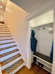 The Under Ridge Home - 4 Bedroom w/Fireplace