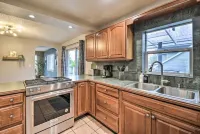 Spacious, Charming 3 Bedroom 2 bath North End Home Hotel a Tacoma