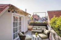 Das Ludwig Hotels in Lindau