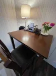 Cheerful 2-bedroom Edenton bungalow getaway