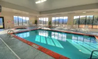 Holiday Inn Express West Jefferson Hôtels à : Ashe