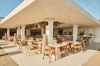Uzenie All Suites Boutique Resort - breakfast