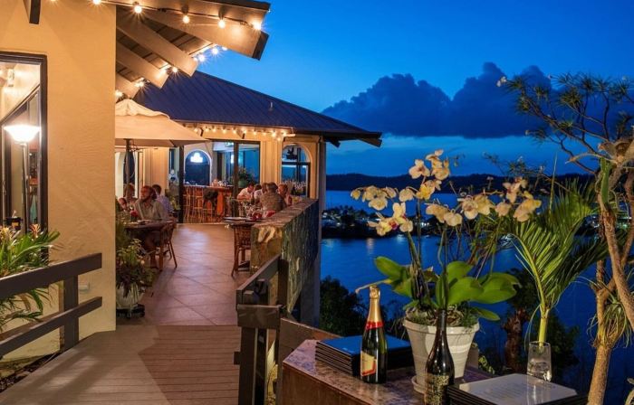 Point Pleasant Resort