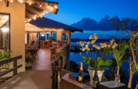 Point Pleasant Resort Hotels in Anna's Retreat