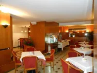 Hotel Principe - breakfast