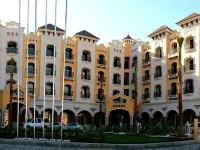 Crowne Plaza Riyadh Al Waha by IHG Hotels in Riyadh