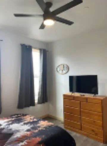 Chewelah’s Sleepy Sasquatch