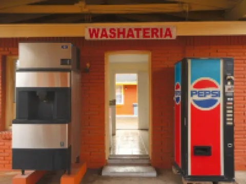 Texana Inn Edna by OYO Hotels in Edna